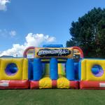 Just-A-Jumpin Inflatable Rentals and Events - photo 2