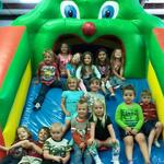 Just-A-Jumpin Inflatable Rentals and Events - photo 5