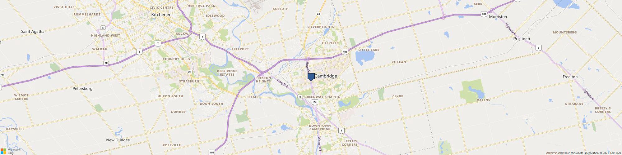 Air Quality Testing Cambridge cover photo