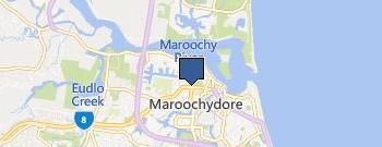 Remedium - Laser & Skin Rejuvenation Clinic location map