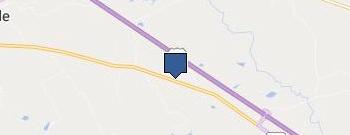 Springtime Motors location map