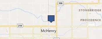 Auto & Fleet Mechanic location map