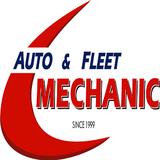 Auto & Fleet Mechanic - Auto Repair in Modesto