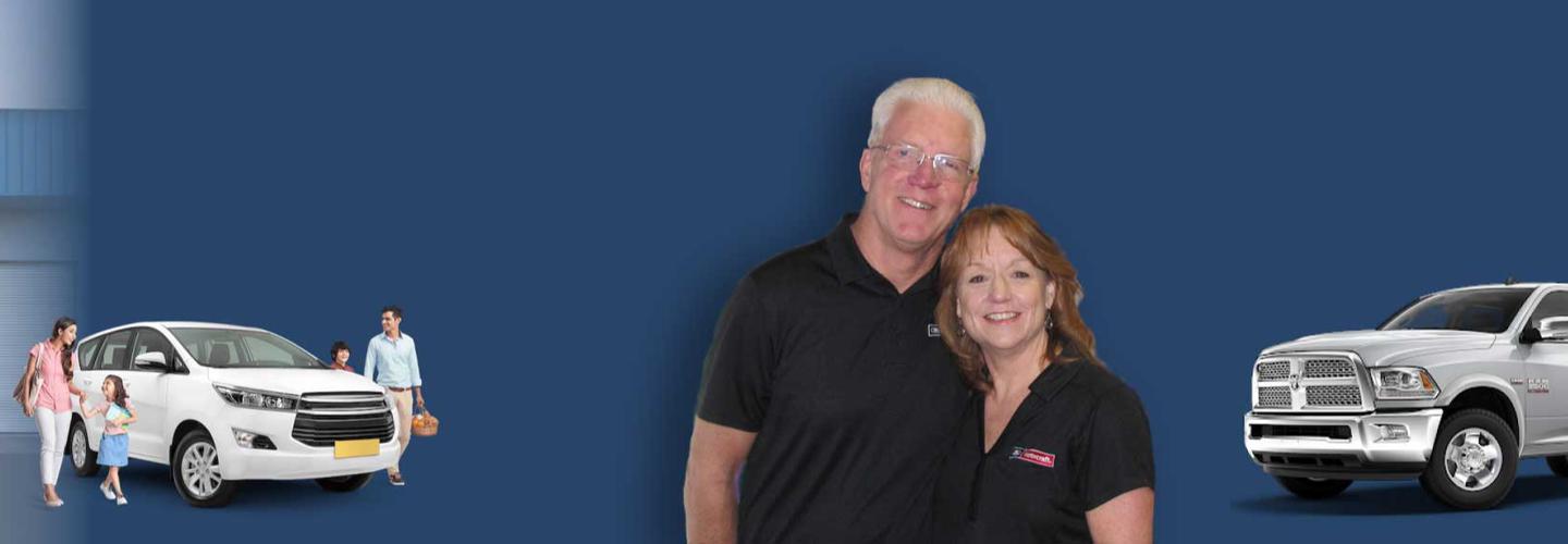 Auto & Fleet Mechanic cover photo