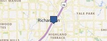 IMD Motors Inc location map