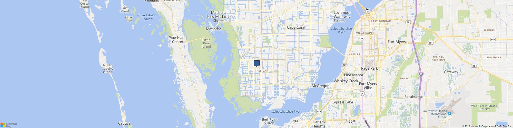 SWFL Property Management cover photo