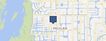 SWFL Property Management location map