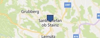 Fit4projects location map