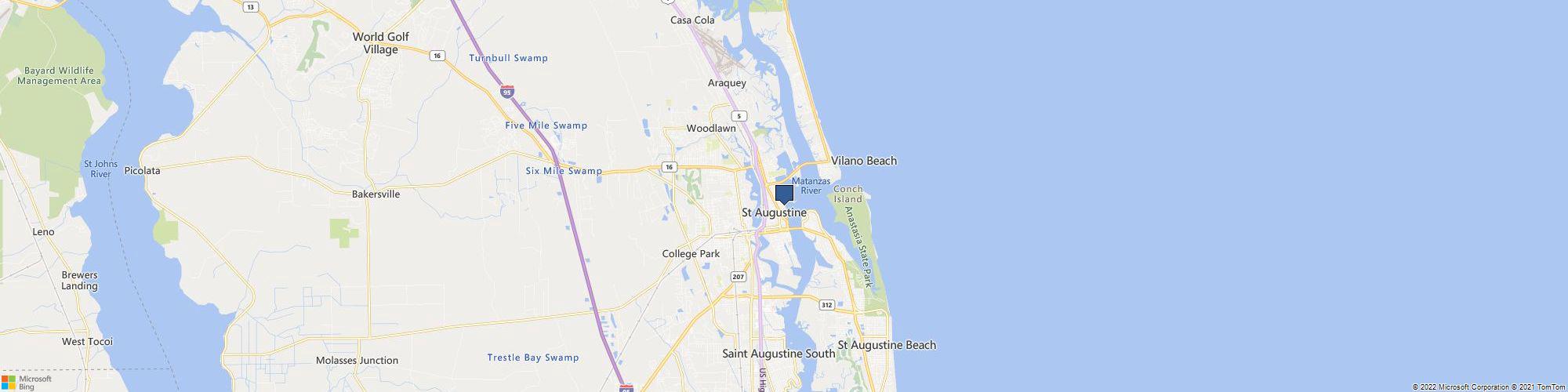 First Coast Cleaners janitorial service cover photo