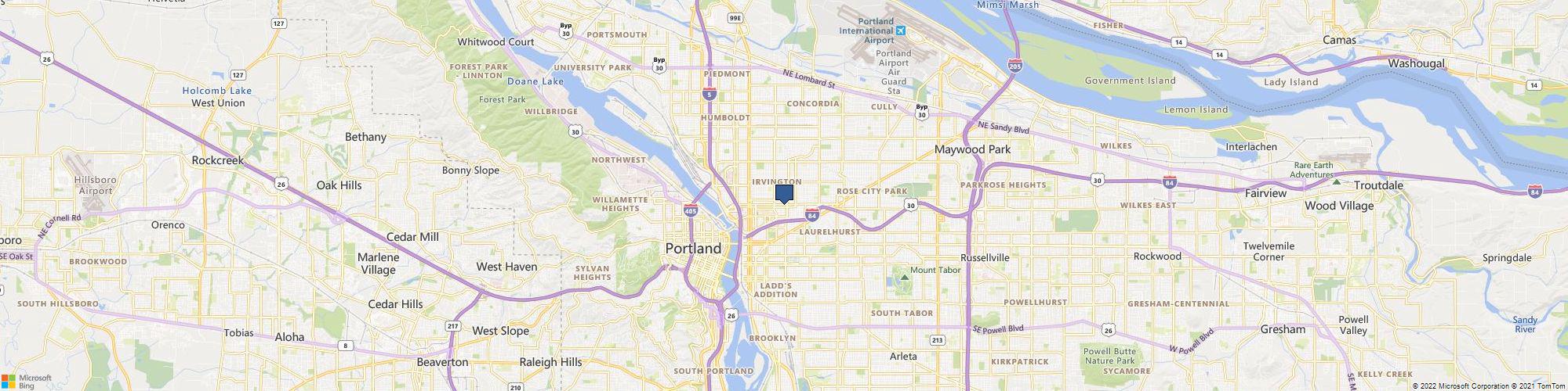 Innova NW: Residential and Commercial Security Systems Portland cover photo