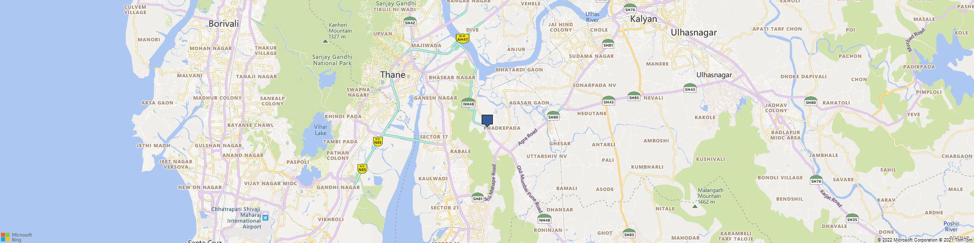 AL Mantasha Realty cover photo