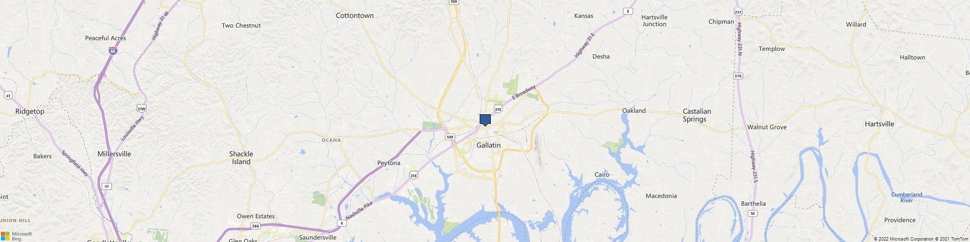 Tennessee Moving Service Gallatin cover photo
