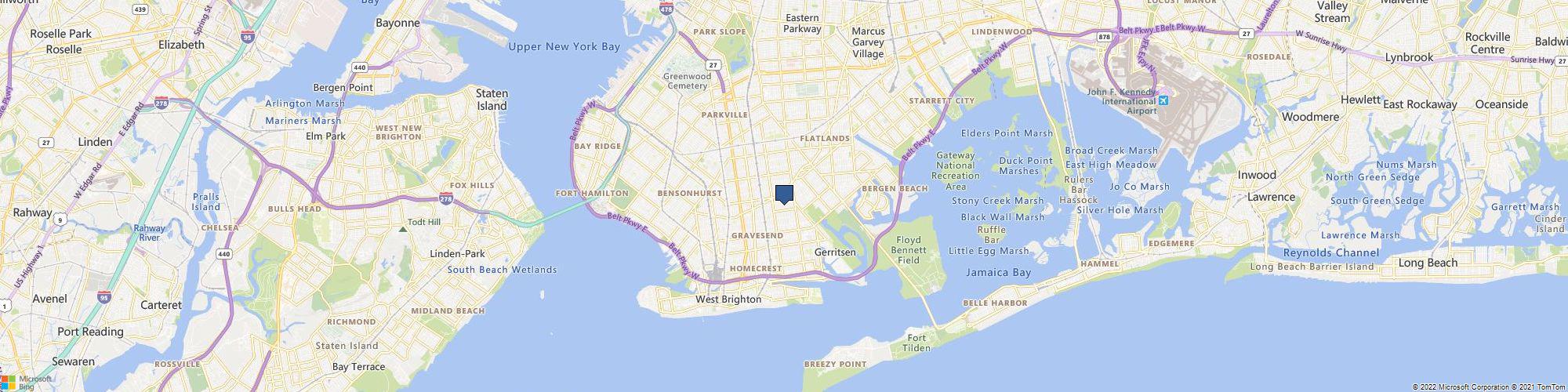 24 Hour Tow Truck In Brooklyn cover photo