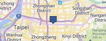 Apointsteak location map