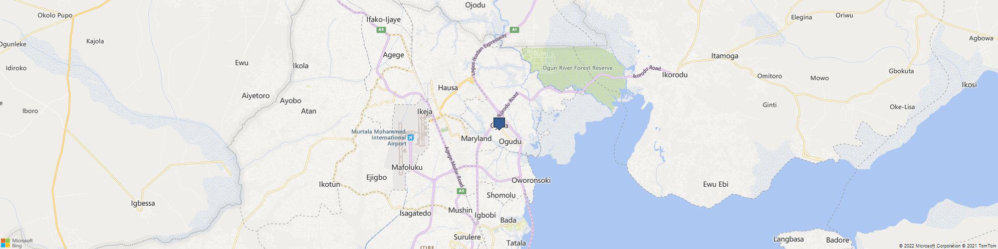 Toys R Lagos Stores cover photo