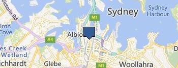 GMcm21LM location map