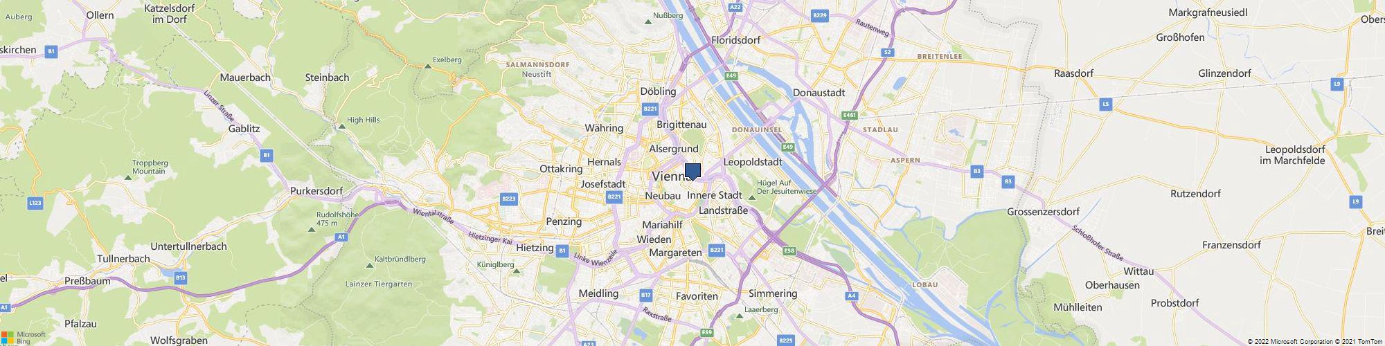 Überstzungsbüro Wien Profi Fachübersetzungen GmbH cover photo