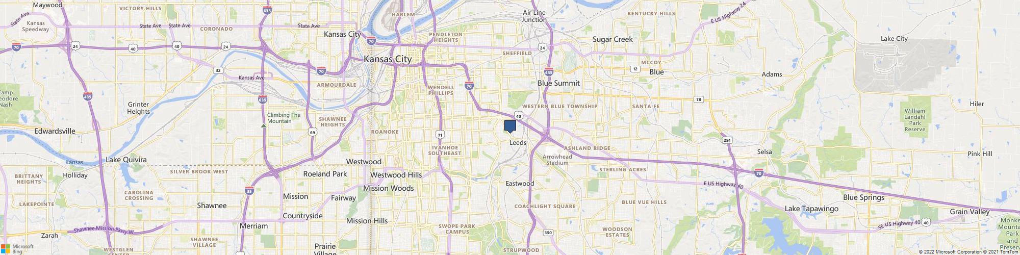 Langley Recycling Inc. cover photo