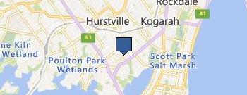 Climacool Air Conditioning Pty Ltd location map