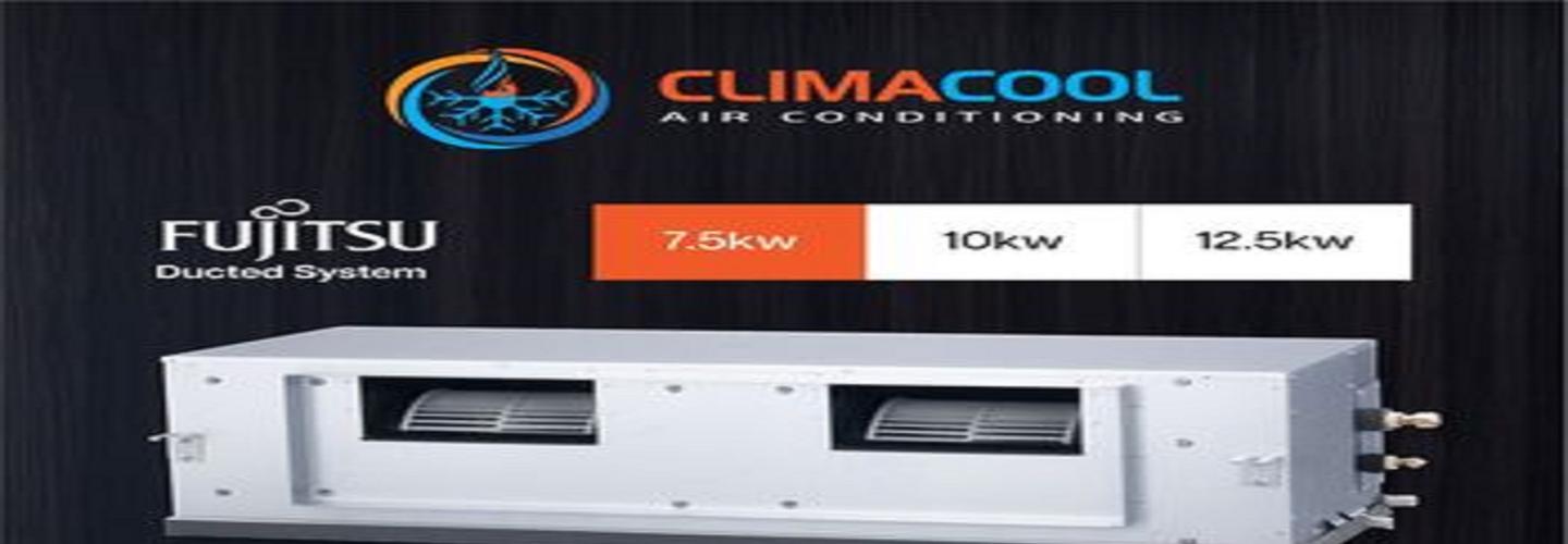 Climacool Air Conditioning Pty Ltd cover photo
