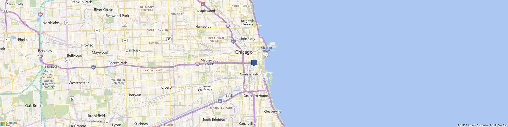 Web Design Chicago cover photo