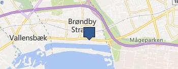 ZeeShop location map