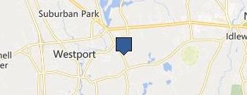 JP Tree Service Company location map