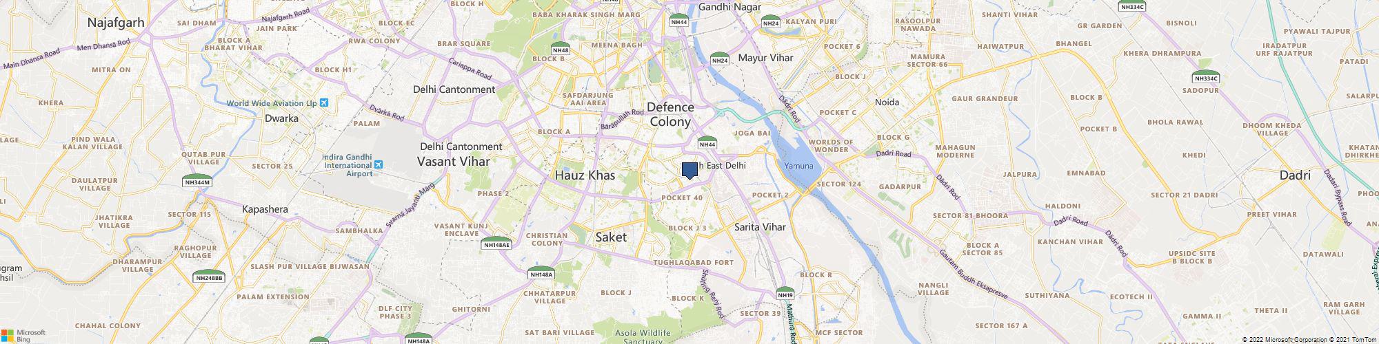 Offshore Ally - Localization & Translation India cover photo