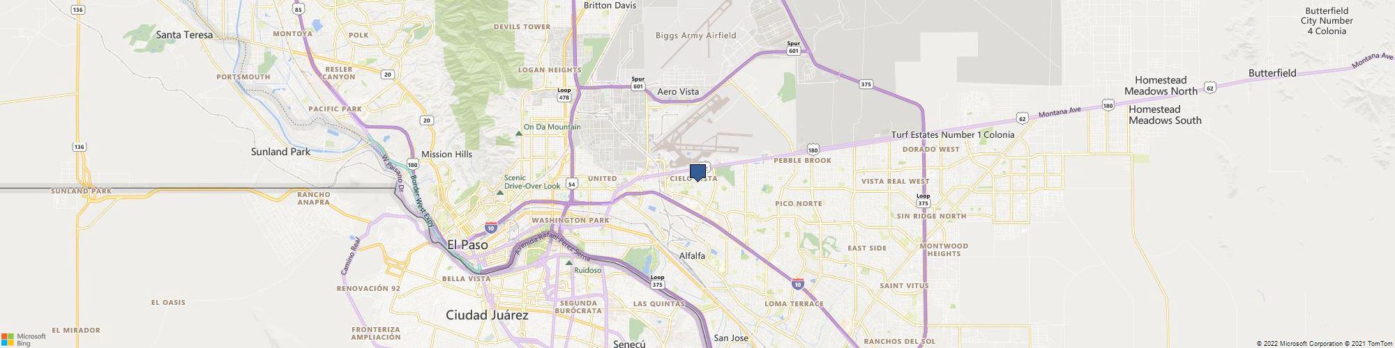  Towing El Paso cover photo