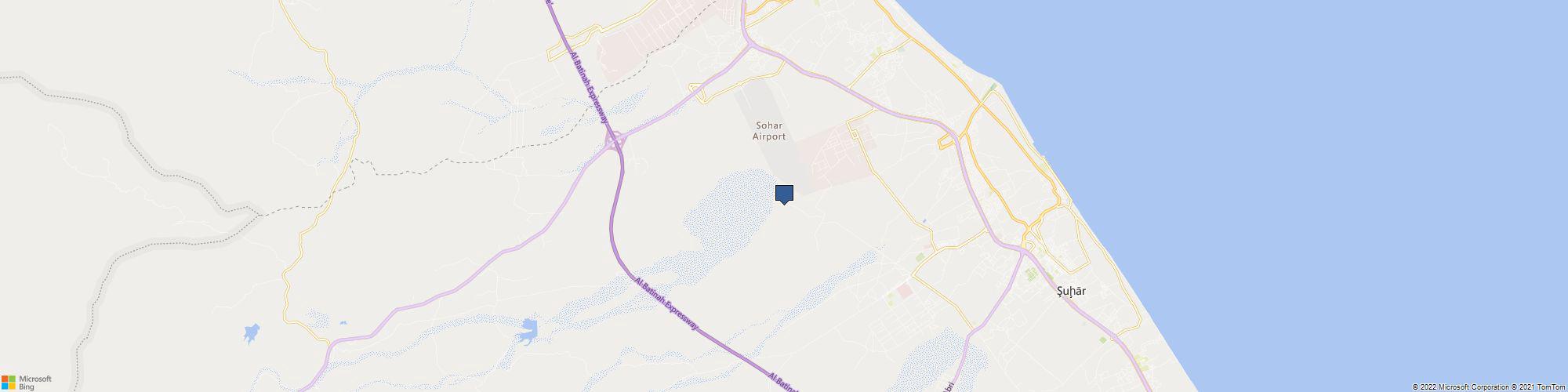 Ocean Technical and Mechanical Services LLC Oman cover photo