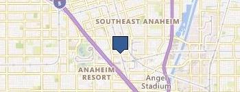 TM Motors location map