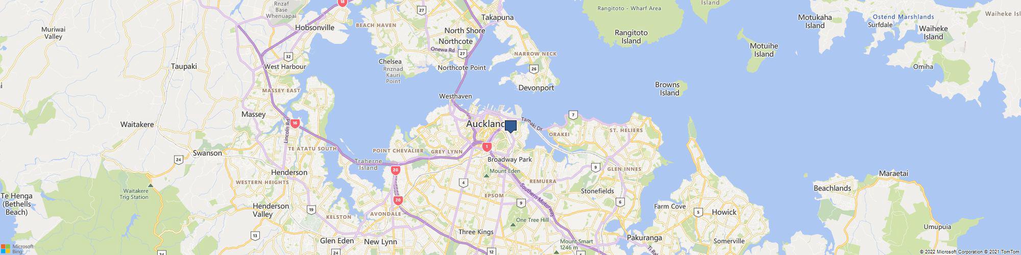 Insurance Advisernet NZ cover photo