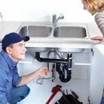 The Plumbing Life Saver - photo 1