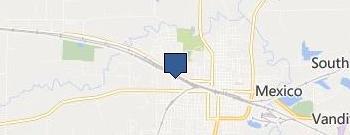 Keto Now location map