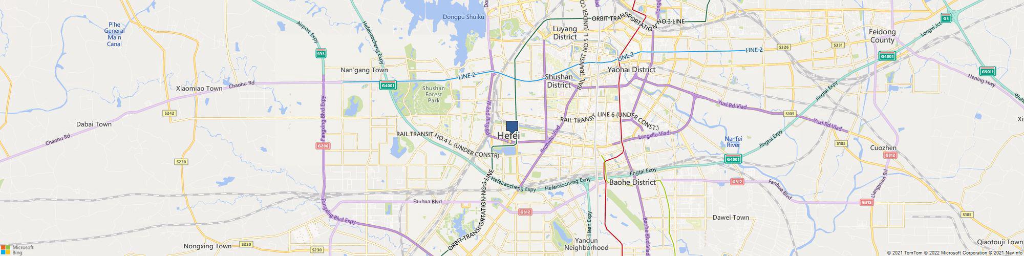  Anhui Mokel New Material Technology Co., Ltd. cover photo