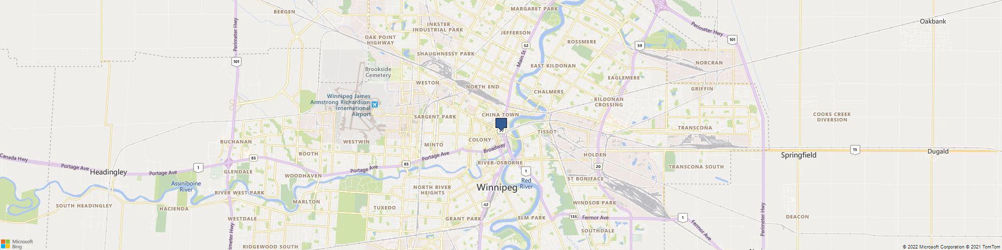 TickTockTech - Computer Repair Winnipeg cover photo