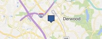 CSS Vending location map