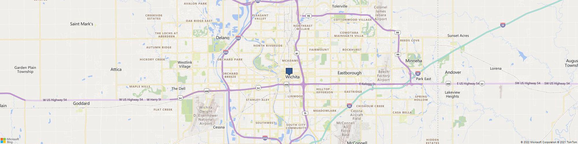 A Absolute Bail Bonds - Wichita cover photo