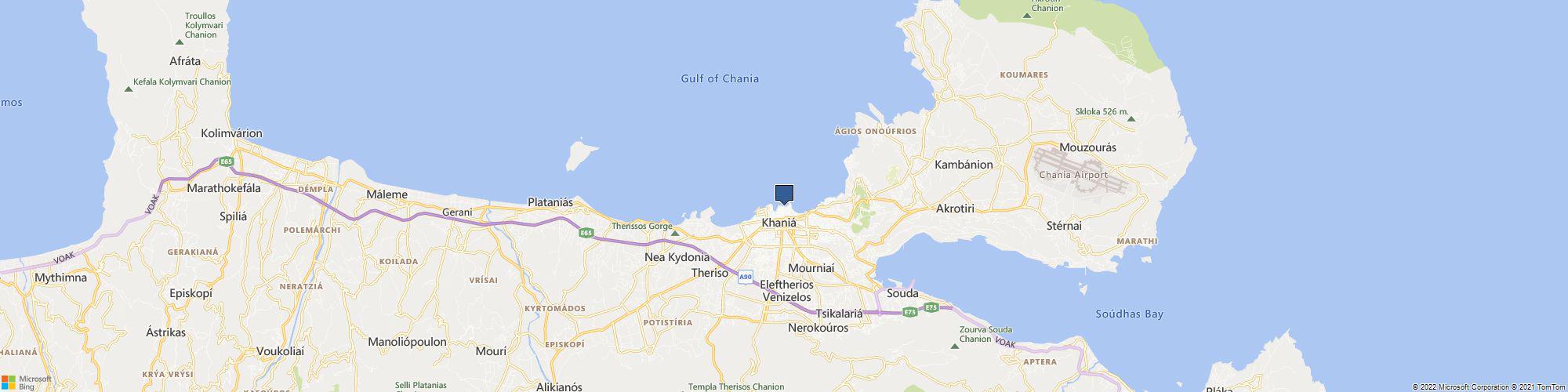 Chania By Locals cover photo