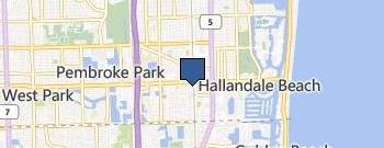 Vicci Eyewear location map