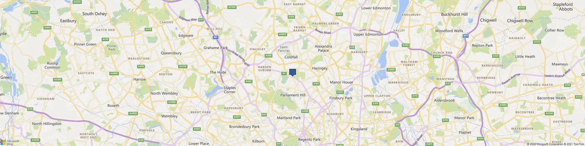 PowerPoint Ltd cover photo