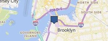JS-Rugs location map