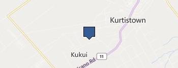 Monika’s Mac Nuts location map