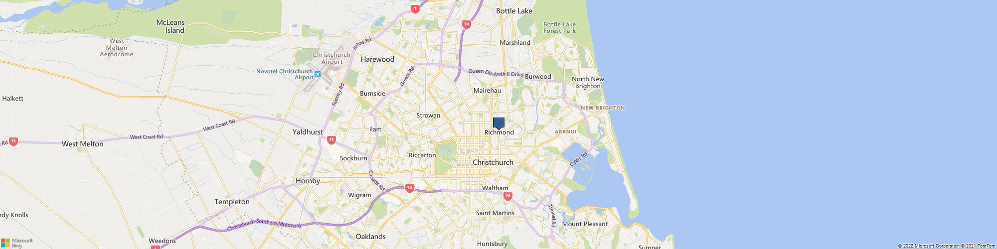 Tasman Sparkies cover photo