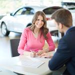 Hudiburg Subaru - photo 1