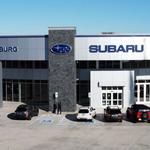 Hudiburg Subaru - photo 3