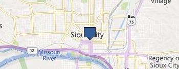 Ruby G To The Rescue location map