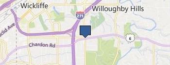 Alpe Construction location map