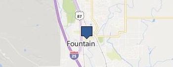 General Painting Co LLC location map