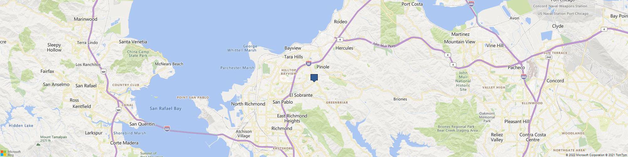 Celia's Janitorial cover photo